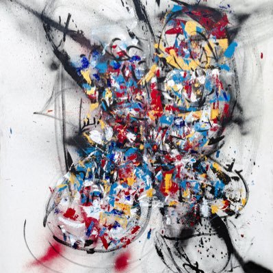 ColbyofNarcan's profile picture. Fuck you, I’m an artist.