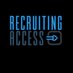 RECRUITING ACCESS (@recruitngaccess) Twitter profile photo RECRUITING ACCESS (@recruitngaccess) Twitter profile photo