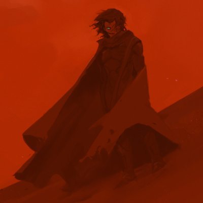 CƦYP₮ΘɱΞƦ 🦬🔥💹🧲 Profile