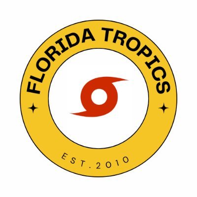 FloridaTropics1's profile picture. Florida Wx throughout the year, with a special focus on the tropics during Hurricane Season. For official information, please refer to the @NWS and @NWSNHC.
