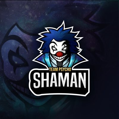 Shaman_GoPsycho's profile picture. General Manager | Team Psycho
