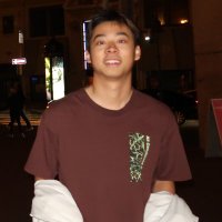 Hendrix Liu (@hendrixliu29208) 's Twitter Profile