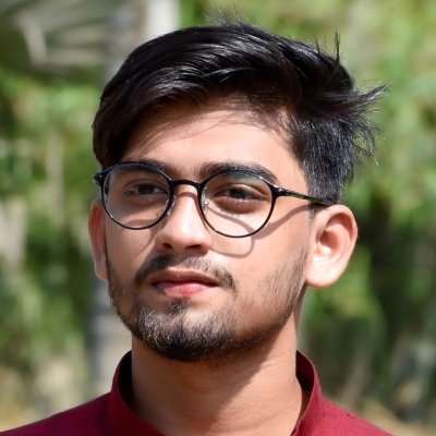 Arian Shaikh Profile