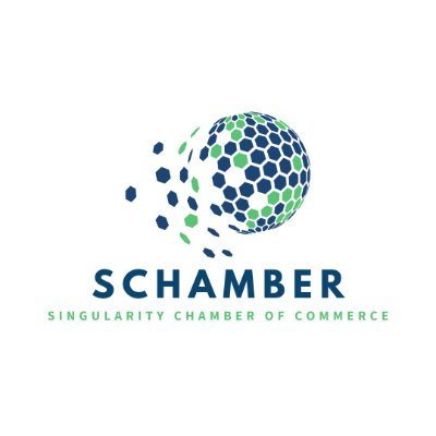 SChamber_org's profile picture. Singularity Chamber of Commerce.