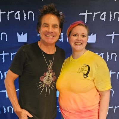 tracybowman1014's profile picture. just a dog and horse crazy human from Maine trying to make the world a better place #trainiac
Queer Service Dog Handler - SD Arie and SDiT Appa

they/them