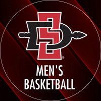 San Diego State Men's Basketball (@aztec_mbb) 's Twitter Profile