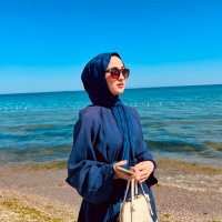 Beyza Nur (@beyzaildemir) Twitter profile photo