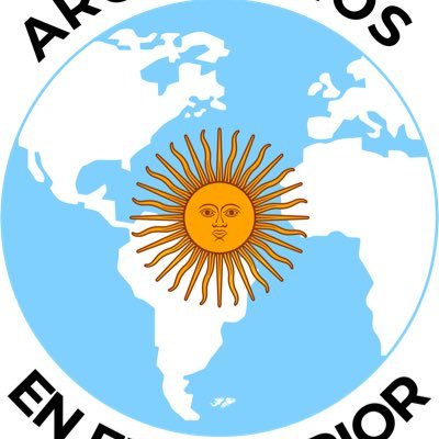 🇦🇷Comunidad que comparte, ayuda y colabora con los argentinos fuera del país.
🌐Difundimos tu proyecto.
🧉No olvidamos nuestras raíces.