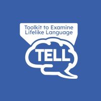 Toolkit to Examine Lifelike Language (@tell_biomarkers) 's Twitter Profile
