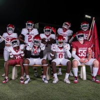 Arkansas High Razorback Football (@arkansashighfb) 's Twitter Profile Photo Arkansas High Razorback Football (@arkansashighfb) 's Twitter Profile Photo