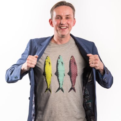 eaves_steve's profile picture. Exec and Non Exec Director - Housing Associations. All views my own!