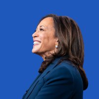 Kamala for Michigan (@kamalaformi) Twitter profile photo