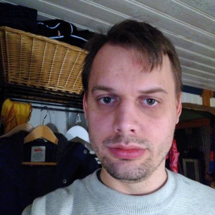 mathiassond's profile picture. 
