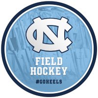 Carolina Field Hockey (@uncfieldhockey) 's Twitter Profile Photo Carolina Field Hockey (@uncfieldhockey) 's Twitter Profile Photo