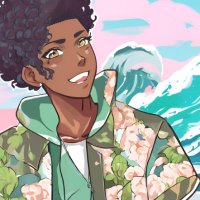 Xavier Wayne (@xavierwaynevt) 's Twitter Profile