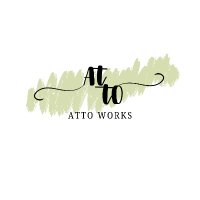 ATTO (@atto_works) 's Twitter Profile Photo ATTO (@atto_works) 's Twitter Profile Photo