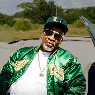 JT Money, Miami hip-hop legend. For bookings contact: @inthewindmgmt