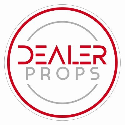 DealerProps's profile picture. Dealer Props add FUN to deliveries, making them more memorable! #CarSales #BoatSales #RVSales #CamperSales #DealershipHumor #DealerMarketing