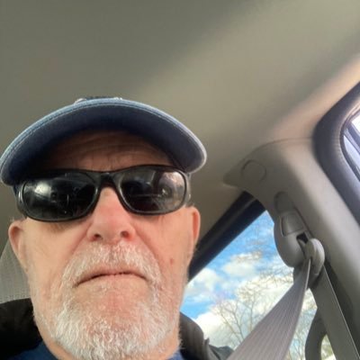 Retired, love golf and follow the RedSox proud MARINE VET