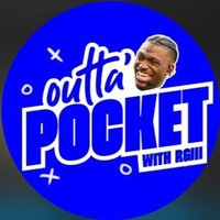 Outta Pocket with RGIII (@outtapocketrg3) 's Twitter Profile