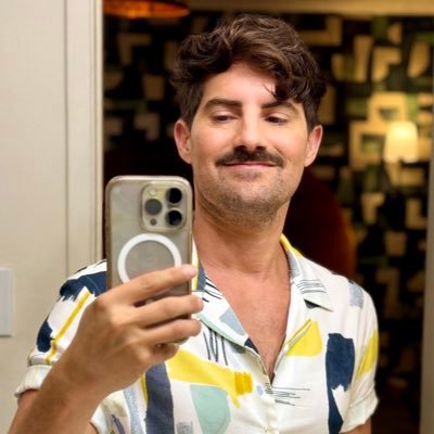 Writer | Queer | Disabled | TV/Film | Politics | Music | 🏳️🌈 personal account (not an alt)