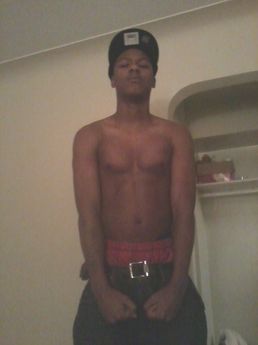 MoneygettinMike's profile picture. Gettin money is all I know