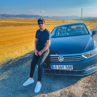 okanmergem's profile picture. Okan Mergen