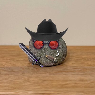 My account away from my real life, sharing with you all my web3 (NFTs/crypto/memecoins) journey since 2019