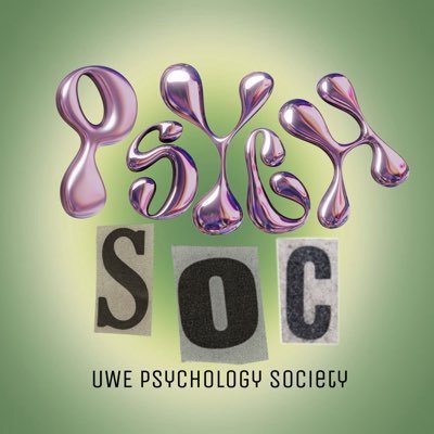 UWE Psychology Society Profile