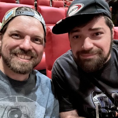 A podcast dedicated to discussing movies, industry news, filmmaking, and telling stories. So join us and tune in! Hosted by @bigkiddman & @ndcal5