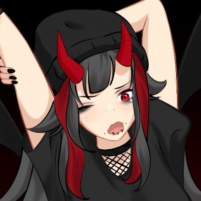 xddEllieさんのプロフィール画像