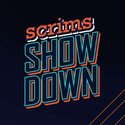 @ScrimsShowdown