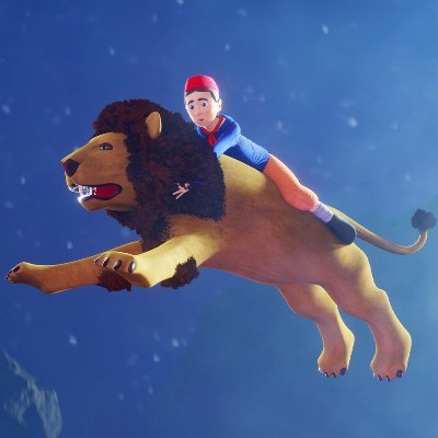 MovieAriel's profile picture. Ariel is a film based on a middle eastern Jewish Folk Tale!