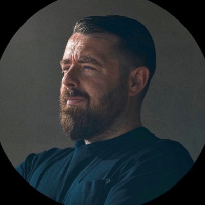 Dad to Twins. Drunken Lego buyer. Pessimistic #SAFC fan. Founder of Design & Brand Consultancy @we_are_ken