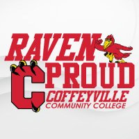 Coffeyville CC (@cccredravens) 's Twitter Profile