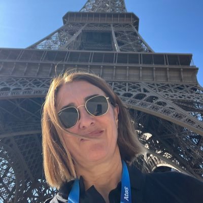 Rédactrice en chef, Radio-Canada Sports