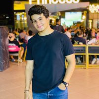 Yousef Elkhateeb (@yousefelkhatee7) 's Twitter Profile