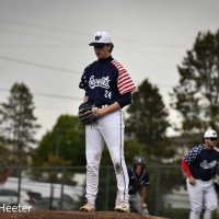 Parker Heeter (@parkerheeter) 's Twitter Profile