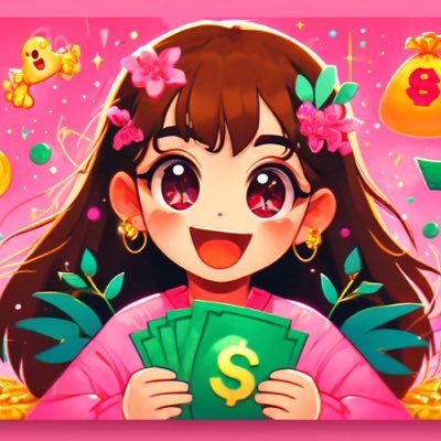 💖Anna the Philanthropist💖 | Giving away cash and prizes!💸🎁 I Follow for exciting giveaways and a chance to win big! •🌟 | Message me for paid promotions