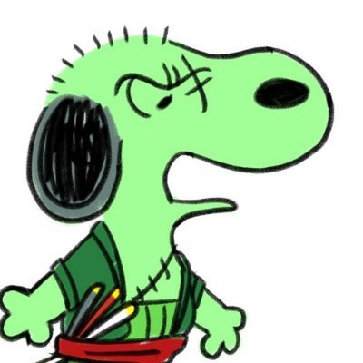 Mishatonic University Dropoutさんのプロフィール画像
