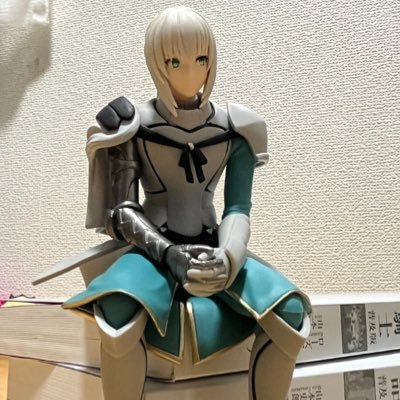オベロン ベディ推しの初心者🔰学生マスターです サブ垢なので基本喋りません 本垢⇒@NiKisan_6660