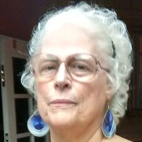 Louise Litzenberg (@bombaylace) 's Twitter Profile