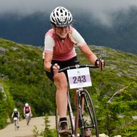 pamela blalock - @fixie_pixie Twitter Profile Photo