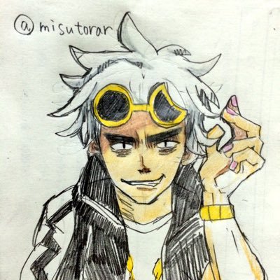 みすとらるさんのプロフィール画像