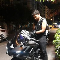 Mr. AKÇA (@aaronakca) Twitter profile photo