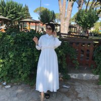 Hatice Sengül (@sengullhatice) Twitter profile photo