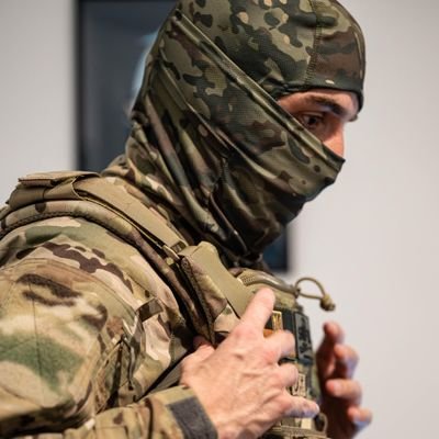 ZeroSniperUKI's profile picture. ex-militaire Français 🇨🇵 revenu d'Ukraine 🇺🇦 // Ex French military back from Ukraine thanks for support!