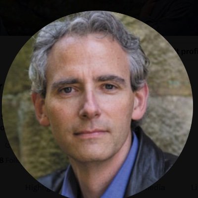 Bruce Holsinger Profile