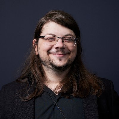 Game Producer, Narrative Designer, Voice Actor, Accessibility Advocate.
@IGDAFoundation
@IGDAGreece PM | EN/GR
Business Inquiries: adiktopoulos@gmail.com