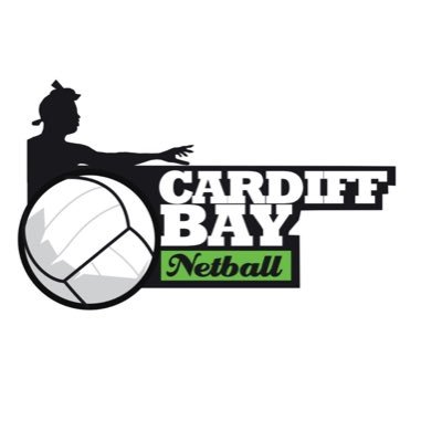 CardiffBNetball's profile picture. Adult netball club in Cardiff 🏐💚🖤